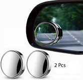 Blind Spot Mirror – 2PCS Wide Angle Set