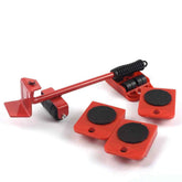 Heavy Furniture Easy Mover Tool Set