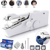 Easy Stitch Portable Sewing Machine
