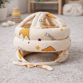 Baby Safety Helmet – Ultra-Light Anti-Collision Head Protector